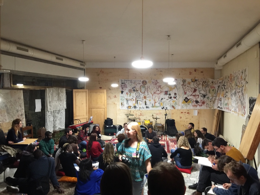 10 contame che te conto_ contame che te conto