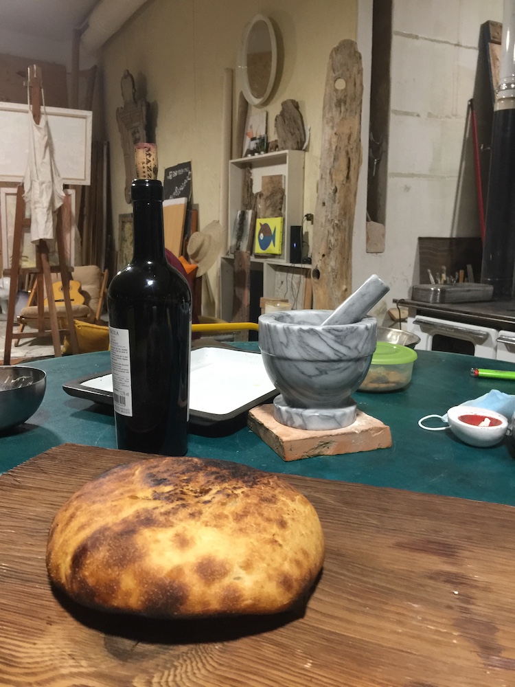 15 pane al pane vino al vino pne al pane vino al vino