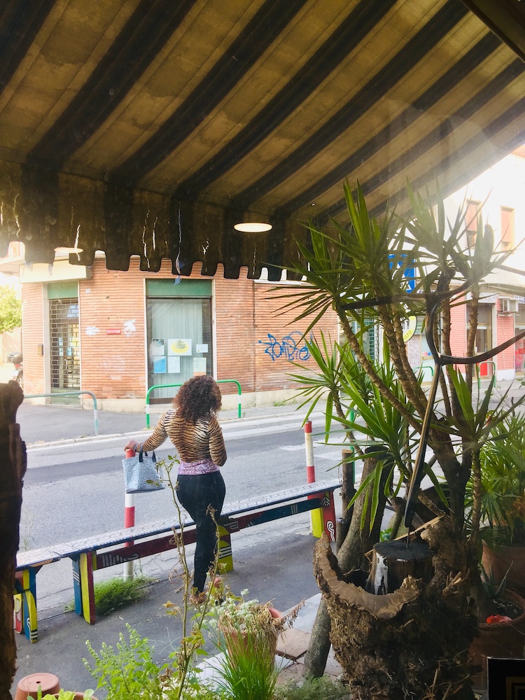 16 relax per le tigri dell’Arcella relax