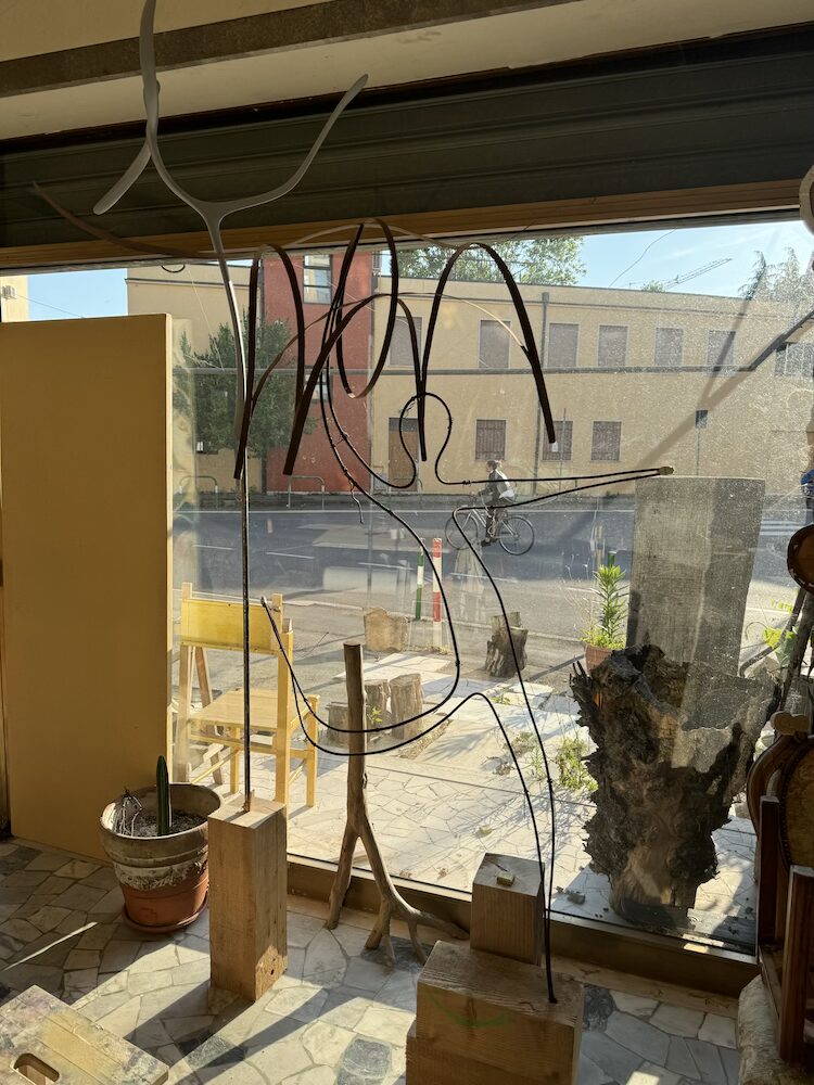 18 e poi ancora arte E poi ancora arte