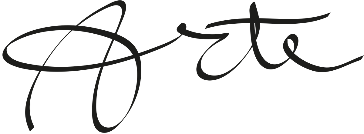 scritta arte scritta arte