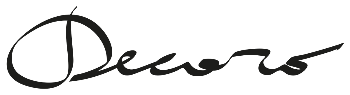 scritta decoro scritta decoro